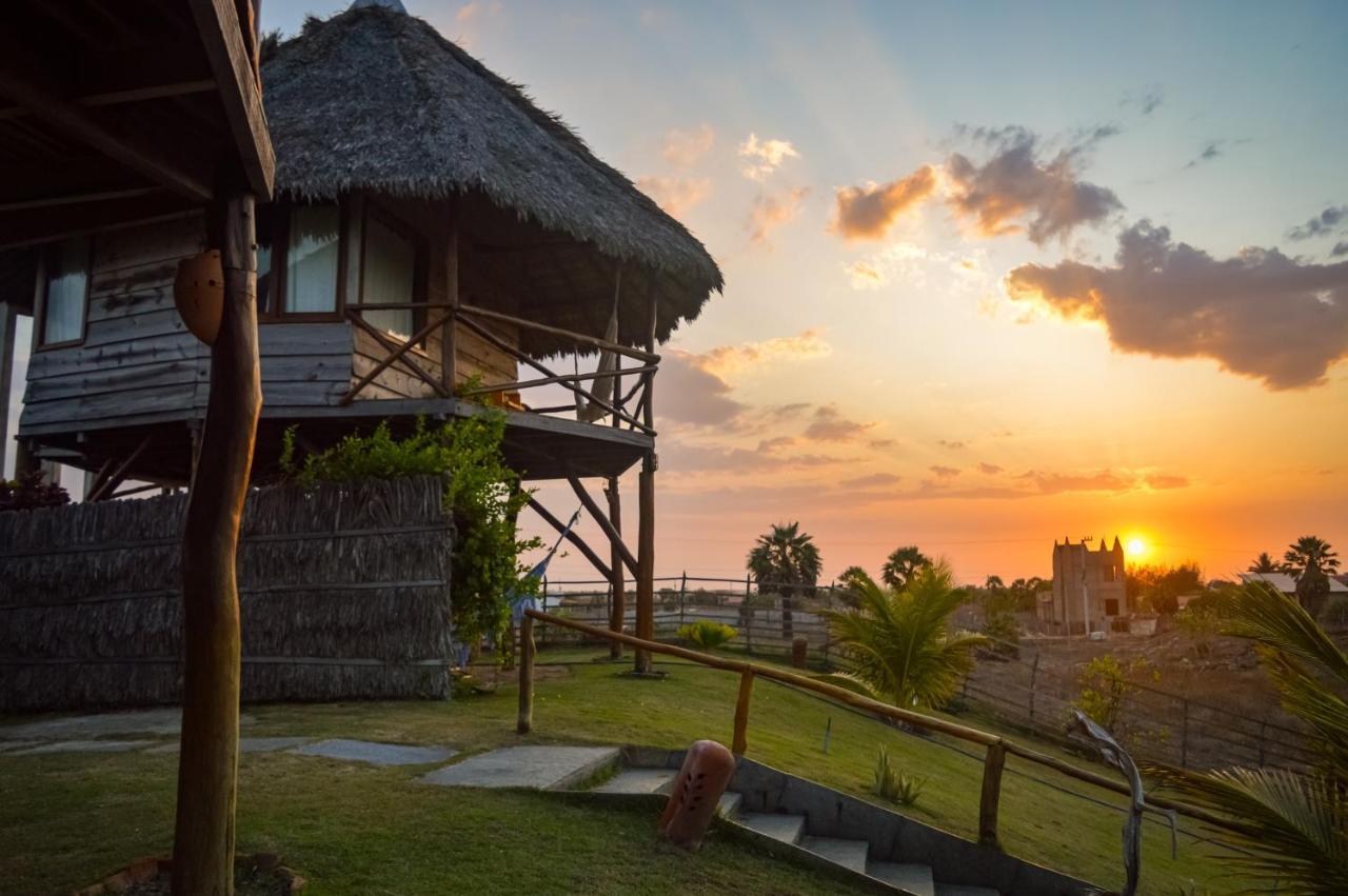 Pousada Theodora Hotel Macapa  Luaran gambar