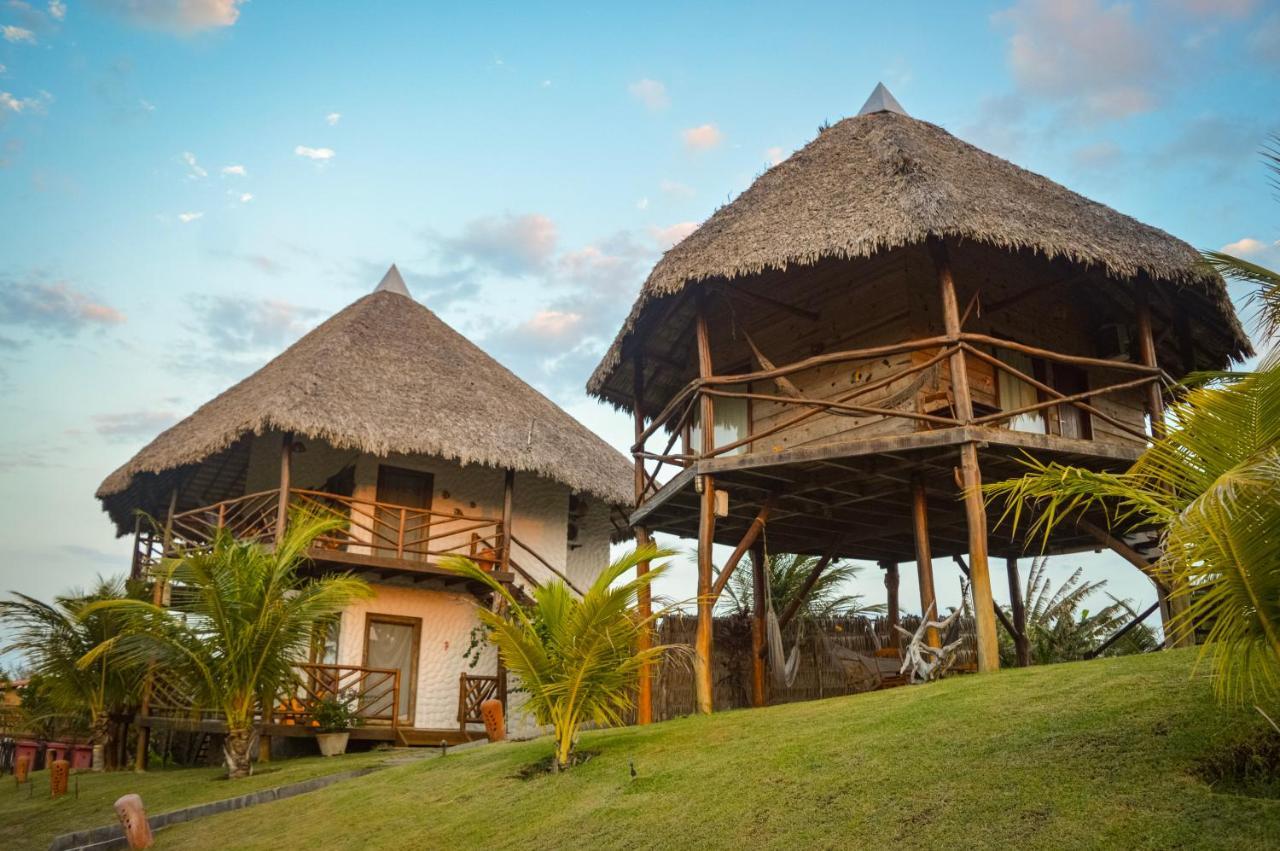 Pousada Theodora Hotel Macapa  Luaran gambar